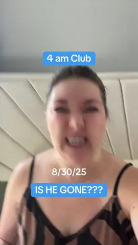 Is this it?? Did it happen???!?!!? Here’s my take on how to walk through this super crazy time of excitement, hope, expectation, and anxiety. All the things. Because while it’s true that Trump hasn’t been seen live on camera in 3 days, his schedule has been cleared, and rumors are swirling in DC and beyond, it’s a bit too early to celebrate. The White House did release a photo saying he went golfing, that photo — grainy, far away, and the face bloated beyond recognition — is not enough to prove he’s still alive for me. Not with this administration’s track record of continual dishonesty. #4amclub #psychictok #fdt #wethepeople #felon47 