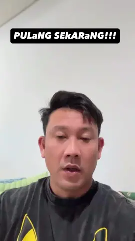 buat teman teman yang masih dem0 ayo pulang #dennysumargo 