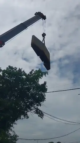 thử tải mà hốc tận 4 tấn thế này mà sao cần yếu thế nhỉ 🤣🤣