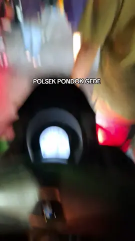 #polsekpondokgede #pondokgede #demo #fyp #lewatberanda 