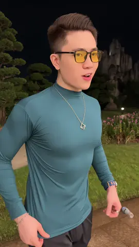 [ COMBO 3 ÁO ] Giữ nhiệt gân t