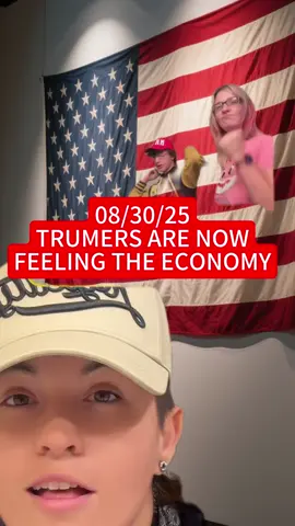 I Regret Voting Trump 😞💸 #greenscreen #storytime #trump #maga #fyp #usa_tiktok #hashtraynor #BreakingNews #story #viral #foryoupage #pov #fypシ #tiktok #news #foryou #fafo #usa #America #calledout #liberal #tariff