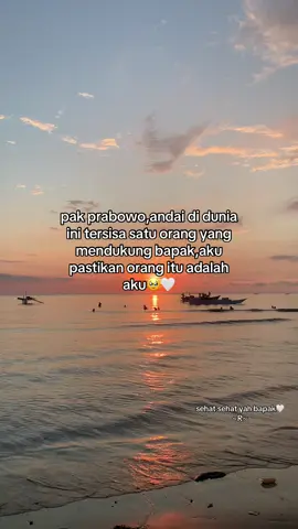 mau sekeras apapun guncangannya tetap sehat dan semangat yah pak,doaku selalu bersamamu🤍🥹🤍#fyppppppppppppppppppppppp #prabowosubianto #gerindra 