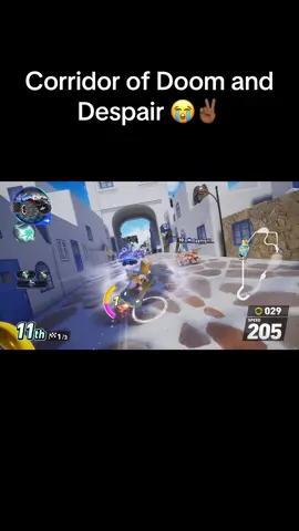 Sega please DO NOT nerf this 😭🙏🏾  #sonic #sonicthehedgehog #sonicracingcrossworld #sonicracingcrossworlds #sega 