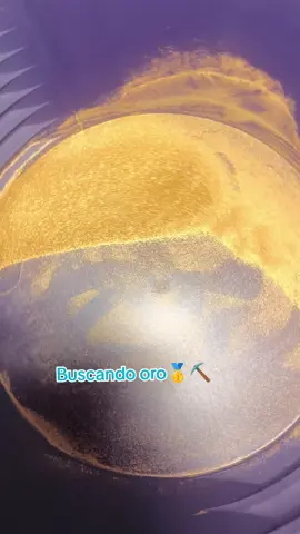 Buscando oro🥇⛏️#oro #gold #goldprospecting #emas 