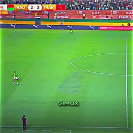 نهاية مبارة بفوز منتخب المغربي وتتويج منتخب المغربي بكأس إفريقيا !!🤩🇲🇦 . #المغرب🇲🇦 #caf #fyp #المنتخب_المغربي #team_afrique🏹🦅 