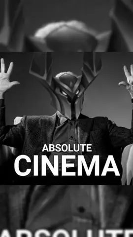 Absolute cinema #leagueoflegends #garen 