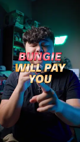 Bungie offering $500 to marathon their game #Bungie #marathon #concord #anthem #owlickwho