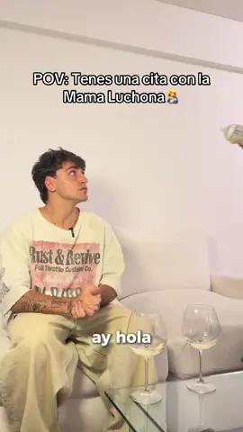 ESTABA PRESO EL PADRE AJAJJAJA @Maiarita 