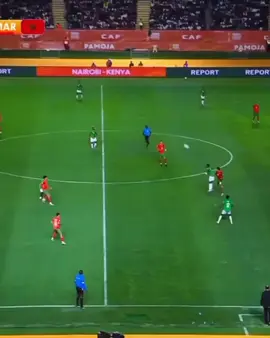 what a goal by Milaouy😲🔥🇲🇦🚀  #morocco #can2025 #final #fyp #viral 