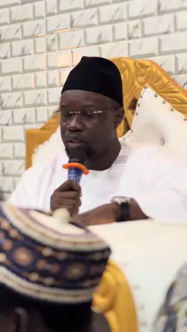 Sonko Focus Gamou 2025 Kaolack #sonko2024 #tiktoksenegalaise🇸🇳🇸🇳 #focus2025 #sénégal #diaspora 