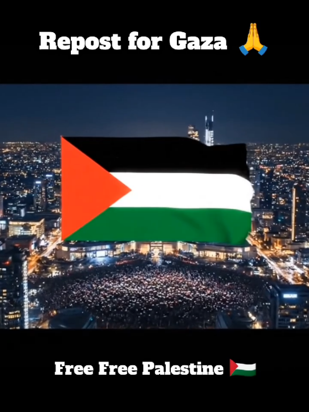 Free Free Palestine 🇵🇸  #gaza #freepalestine #palestine🇵🇸 #freepalestine🇵🇸❤️ #foryoupage 