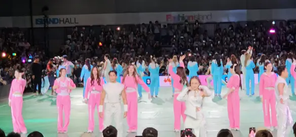 Girl Cup 2025 Battle Round คองหล่อ
