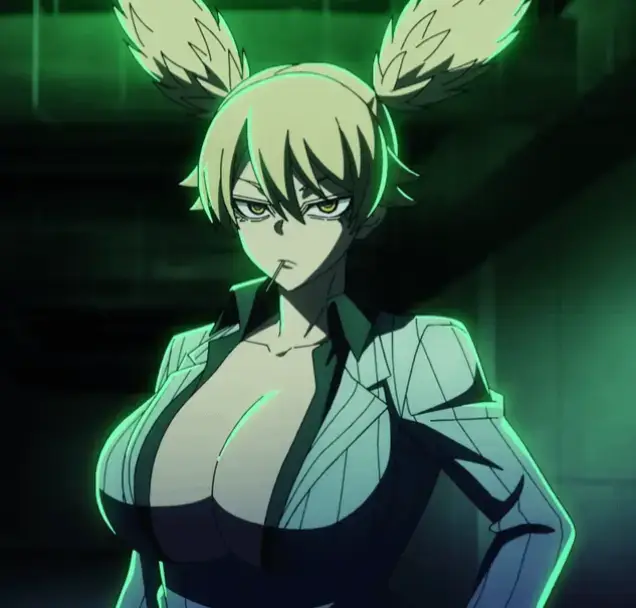 #tougenanki #tougenankianime #newanime #foryou #trending 