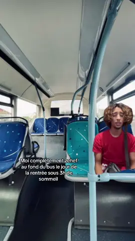 Et jmarrete plus #moumlame #fyp #drole #humour #rentree 