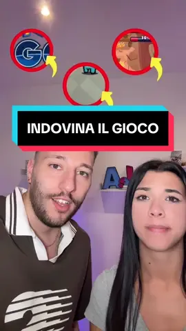 Indovina il gioco dall'oggetto #perte #indovinailgioco #giochimobile 