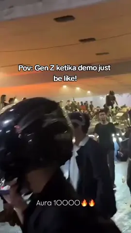 #demo #demodpr 