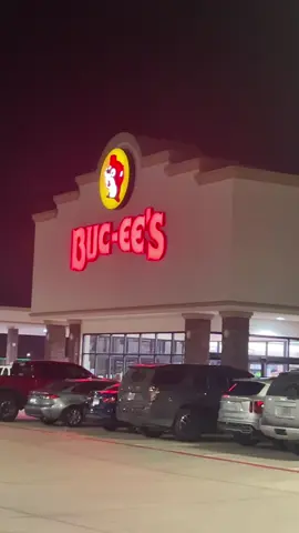 #bucees #buceesgasstation #texas #foryou #505 