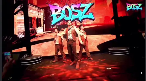 The best show ever!! Bosz’s 3rd live streaming concert #LyricsB #bosz_lyrics #บอสเอวหวาน#destinyloveใยบอสfcต่างประเทศ #leavethedooropen 