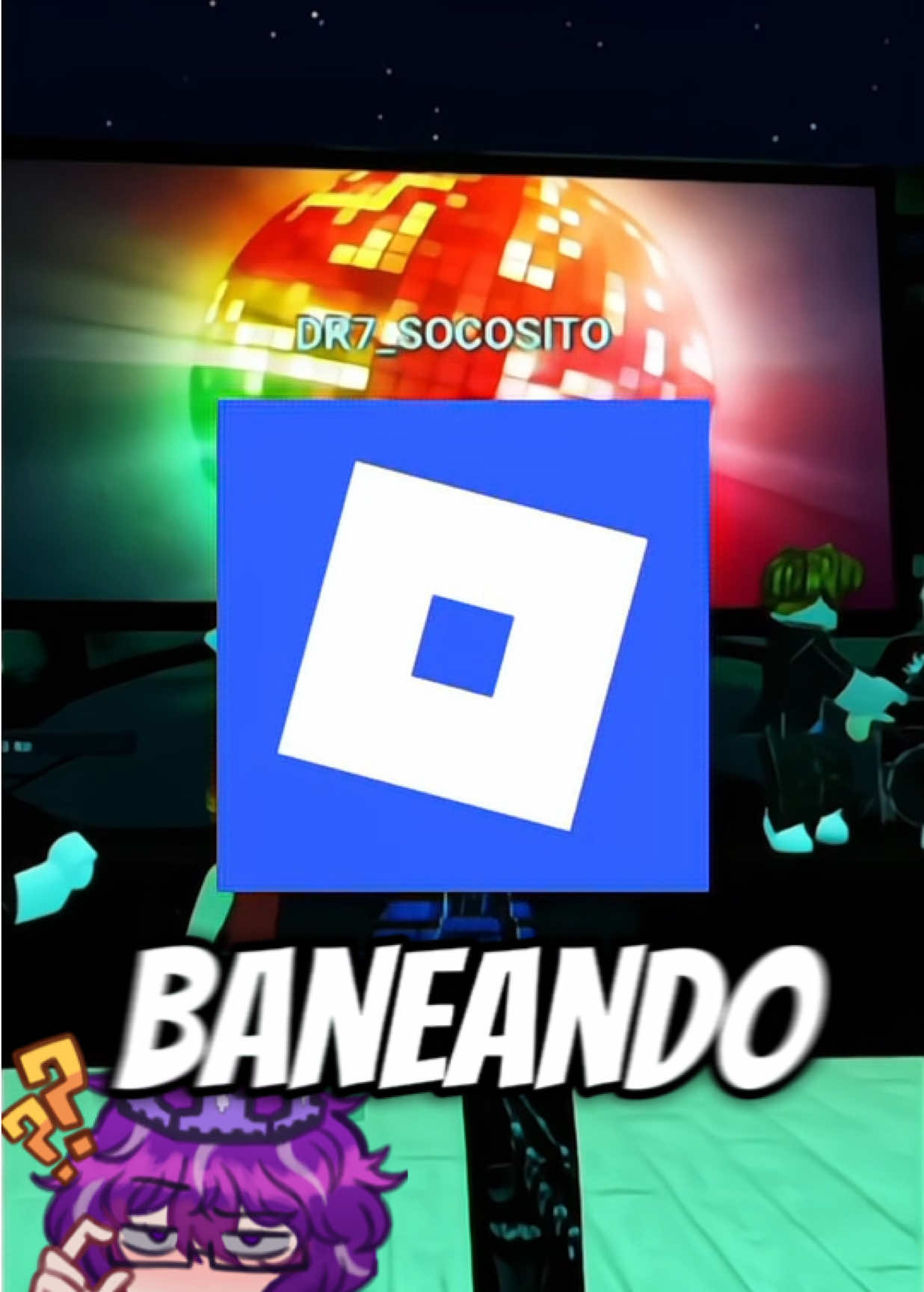 Roblox está baneado cuentas…?💀🔥 #robloxfyp #roblox #robloxvideo #informacion 