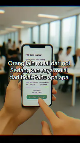 modal kecil hasil besar💸🚀, siapa lagi kalo bukan di jx capital?📈📊#jxcapital #investasi #jxcapitalinvestasi #danapelajar #fyp 