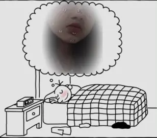 Sleeping innocent,  but my dreams with@✨ᥫ᭡ L1ght_W4ve ᥫ᭡✨  totally 18+ only 😉🛌💋