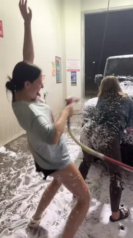 jeep got clean #fyp 
