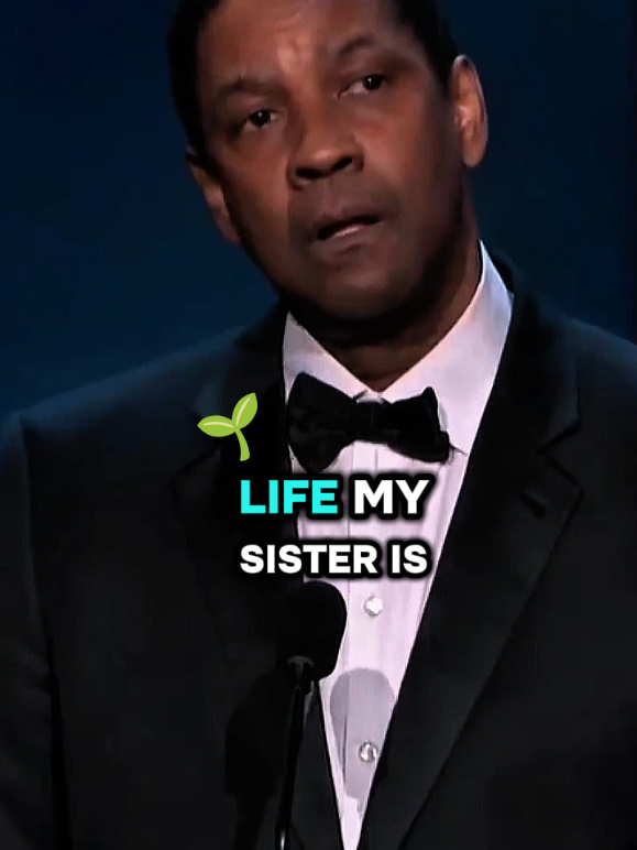 Denzel speech 💬 #denzel #speech #motivation #viral #foryou 