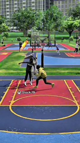 sigs+build on my yt #glock9teen #nba2k26 #isolation 