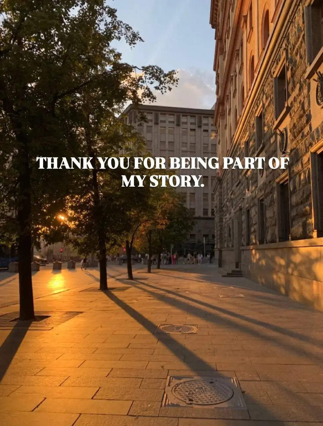 I just wanted to say something that's been sitting in my heart for a while. Something I feel deeply and truly, and I think it's time I say it, even if it's hard to put into words. I just want you to know how deeply grateful I am for everything you've brought into my life. Being with you has changed me in ways I never expected, your love helped me grow, see myself differently, and believe in things I didn't think I was capable of doing. You've changed my life. Not just the day-to-day or the way I smile when you're around, but the way I see myself, the way I love, the way I feel things Before you, I didn't realize how much more there was to feel, to give, to experience. Being with you opened up a part of me I didn't know existed. You brought light into places I didn't even realize were dim. You've become such a big part of who I am now. And I'm proud of that, proud to have loved you, proud to have shared pieces of my soul with you. The laughs, the late-night talks, the silly little memories, and even the tough moments, I wouldn't trade any of it. It's all ours. its all mine, and It's all real. And it's all sacred to me. I want you to know that I still love you. Honestly. Genuinely. Wholeheartedly. And I don't say that with expectations or conditions. I just want you to know what's in my heart. Whether we stay together or life takes us in different directions, The kind that doesn't disappear when things get hard. The kind that stays, even in silence. Even in distance. Even if your path no longer includes me, I'll still love you. Not in a desperate way. Not in a painful way. But in a way that simply wishes you peace, happiness, and all the love in the world, even if it's not from me. You've touched my heart in a way that no one else ever has. And I'll always carry a part of you with me, in every version of myself that continues to grow, to heal, and to live. Being with you has been one of the most meaningful parts of my life. You've changed me, helped me see the world differently, helped me understand myself more, and showed me what it really means to love and be loved. I smile differently because of you. I believe in more because of you. I still love you. Not because I have to, or because I can't let go, but because my heart knows what it felt when it was with you. Thank you for being part of my story. Thank you for loving me, for almost 4 years. And no matter what happens, please know that I'll always be silently cheering for you from wherever I am. #fyp  #highlight  #everyone 
