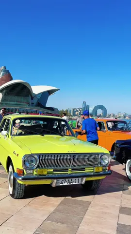 🚗 #baku #azerbaijan #travel #kesfet #backstage 