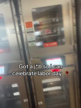 Had to censor it 💔 #job #unemployment #laborday #fyp 