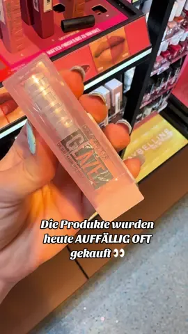 WHYYY?? was hab ich verpasst? Sind die so gut? 👀 #dm #drogerie #hype #neu 