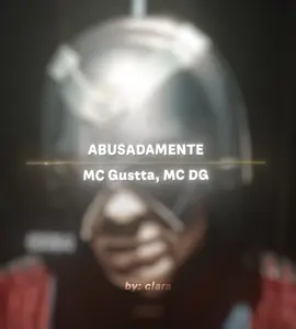 Abusadamente - MC Gustta, MC DG (Edit: @c!ara  ) | #funk #editaudio #audioforedits #fyp #edits 