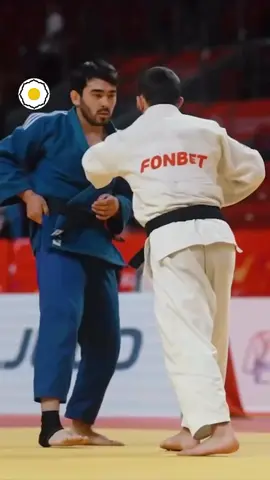 # JUDO TECHNICAL FIGHT🥋