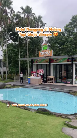 Hotel paling dicari kalau lagi wisata di malang 😍🫶🏻 langsung booking di lokasi video aku biar dapat harga promo staycation di Harris Malang  #BebasFlexingHotel #NginepSeruDulu #StaycationAkhirPekan #HealingBarengKeluarga #JelajahAkhirPekan 