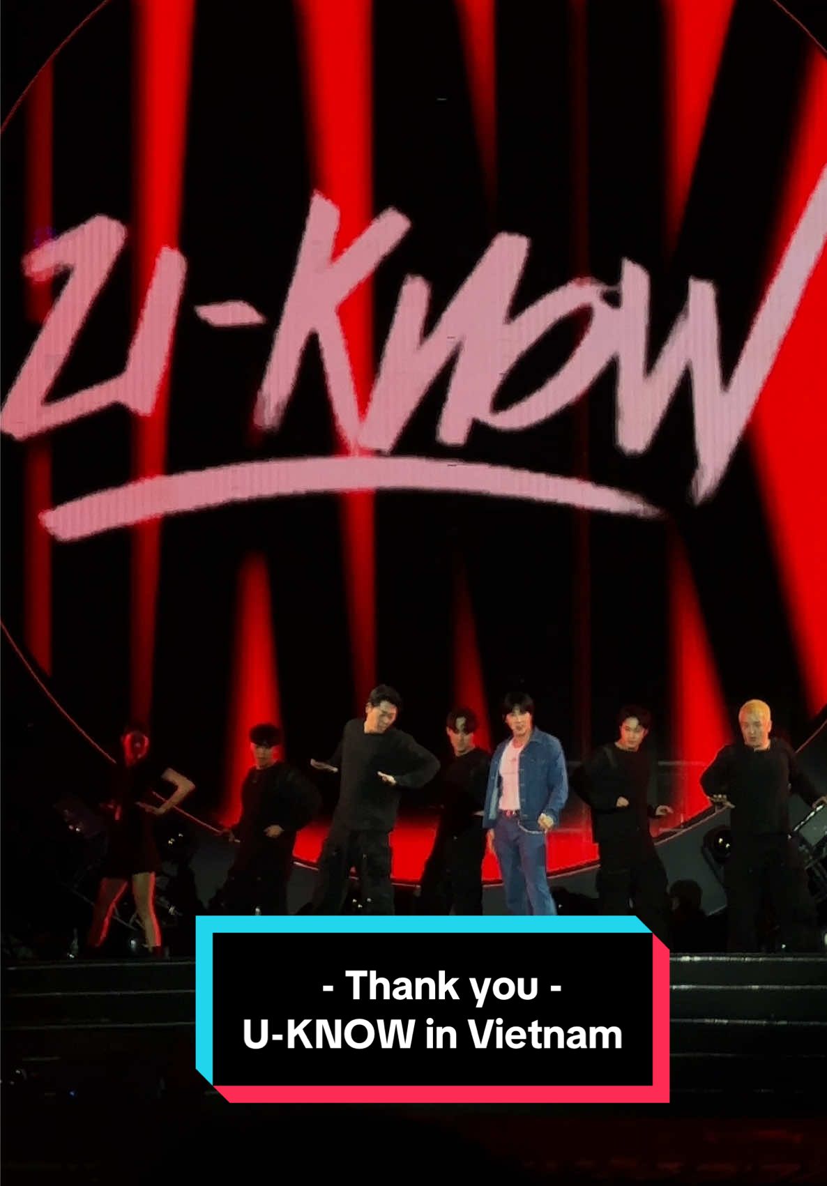 Thank you by #UKNOW  Leader của TVXQ! mãi đỉnhhh ❤️‍🔥 Thank you for coming to Vietnam oppa ahhh Mang ngay concert tới cho bọn e nhá  #JungYunho #UKNOWYunhoinVietnam #DBSK #VCassiopeia 