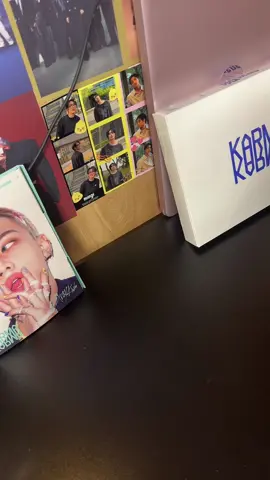 Part 3 of my Karma Albums! #straykids #kpop #kpopfyp #straykidsstay 