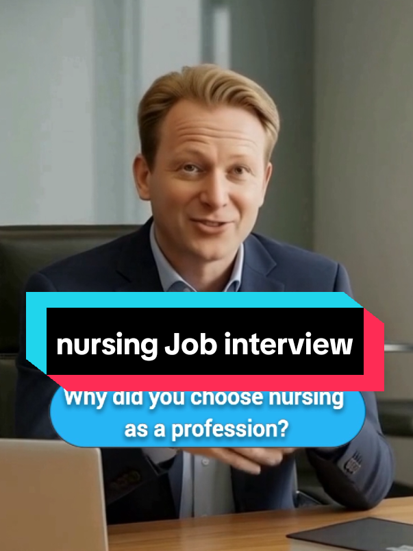 nursing Job interview #jobinterview #joblife #jobs #nursing #jobinterviewtips 