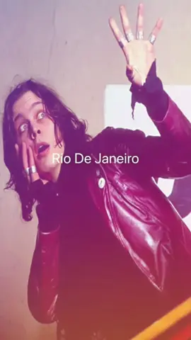 #HIM My honest reaction #heartagram #villevalo #villevalohim #himband 