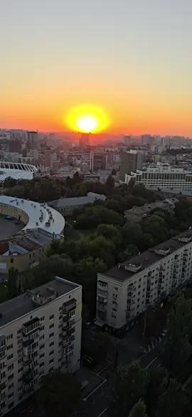 #київ #україна #ukraine🇺🇦  #sunsetlover #nature 