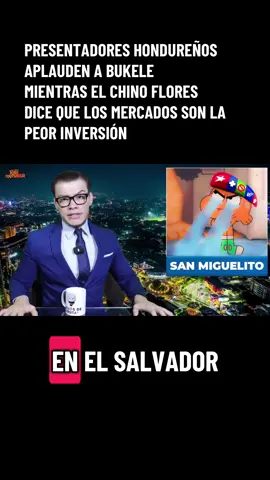 #bukele #sanmiguelito #mercado #noticias #elsalvador 