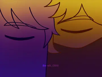 Ví edits así y pensé que les quedaría. (Siento que se ve un poco simplemente pero es Duxino de wbdsxmc 🧡✨💜😭) #Duxino #wbdsxmc #duxorethey #aquinoby2002 #duxinoedit 