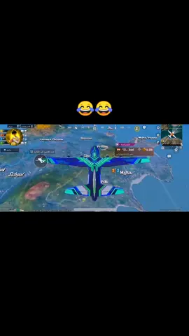 فديو مضحك عن😂😂 #pubg #JO✈️💜 #اكسبلورexplore 