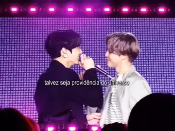 eu sou você, e você sou eu. #jikook 
