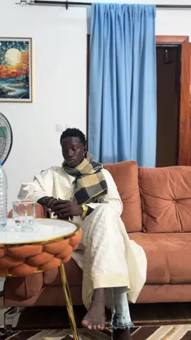 Ki dafa Alkou di 🤣🤣 @khadimbamba @Djbsn’🥰✌️  #viral_video 