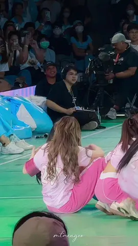 250830 GirlsCup งุ้งงิ้งกันอยู่สองคนน้าาา #CH3GirlsCup2025 #หลิงออม #LingOrm 
