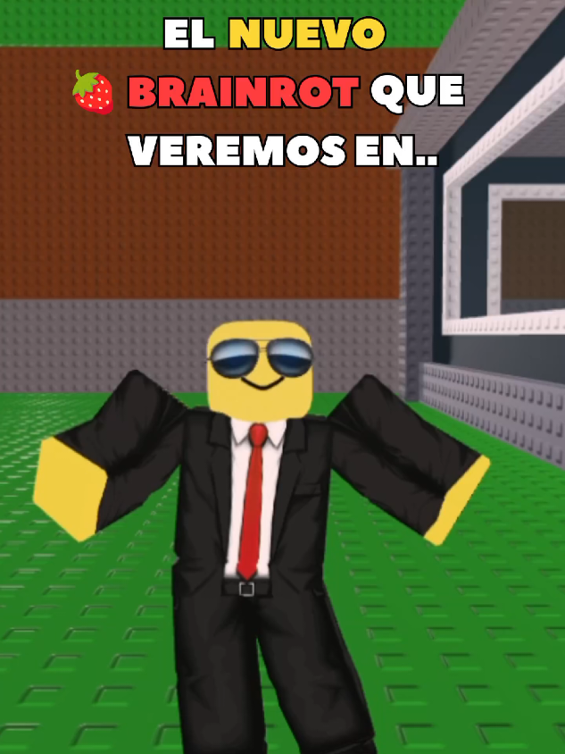 El nuevo Brainrot que veremos en Steal a Brainrot 🎁🤩/ #stealabrainrot #robaunbrainrot #paratiiiiiiiiiiiiiiiiiiiiiiiiiiiiiii  #brainrot #robloxfyp