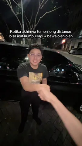 Yey Sunyi Senyap full team!