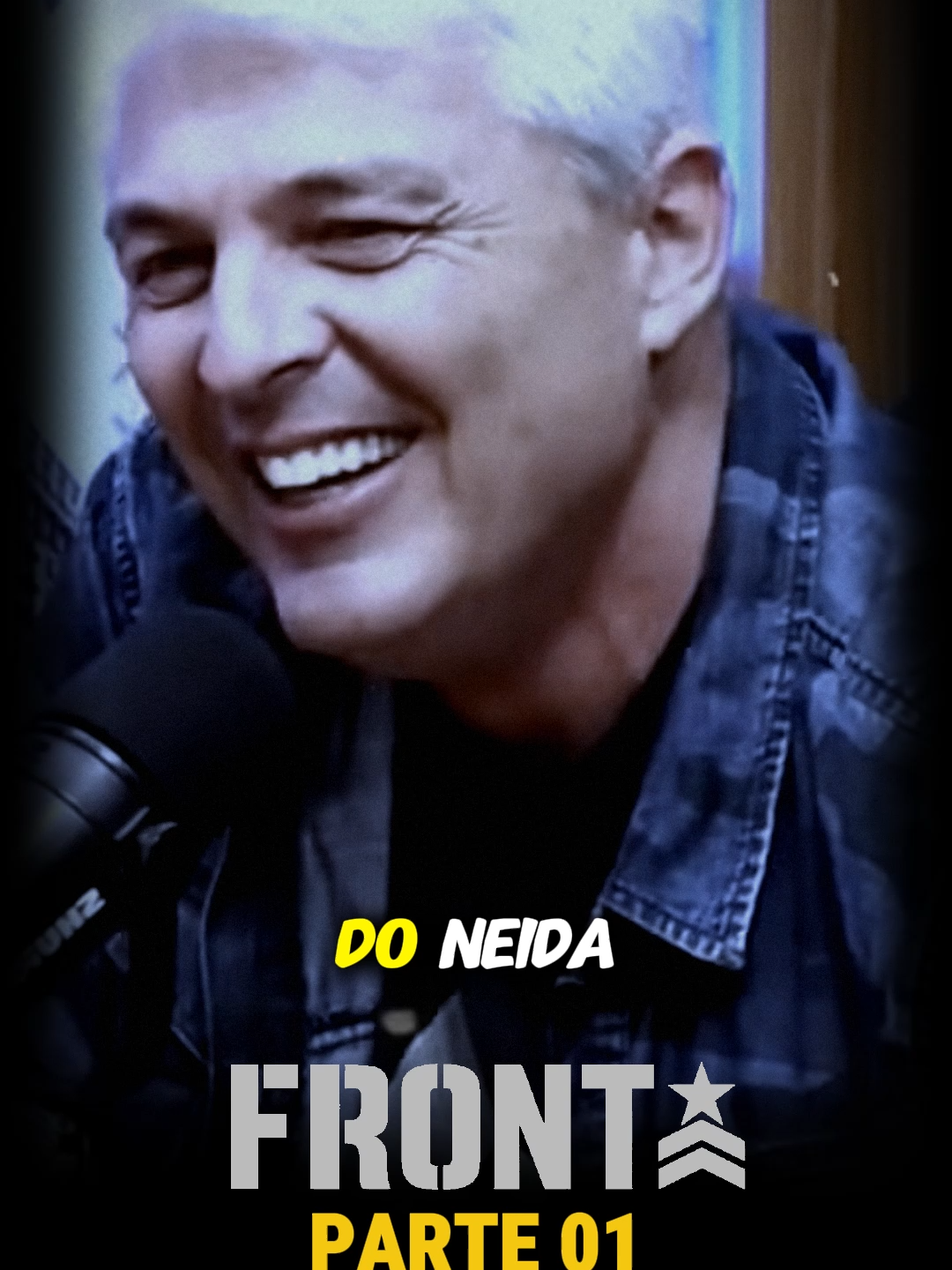 Coronel Paganotto - ROTA conta uma ocorrência policial#policia #militar #cortespodcast #vaiprafy #paganotto #sgtcastro
